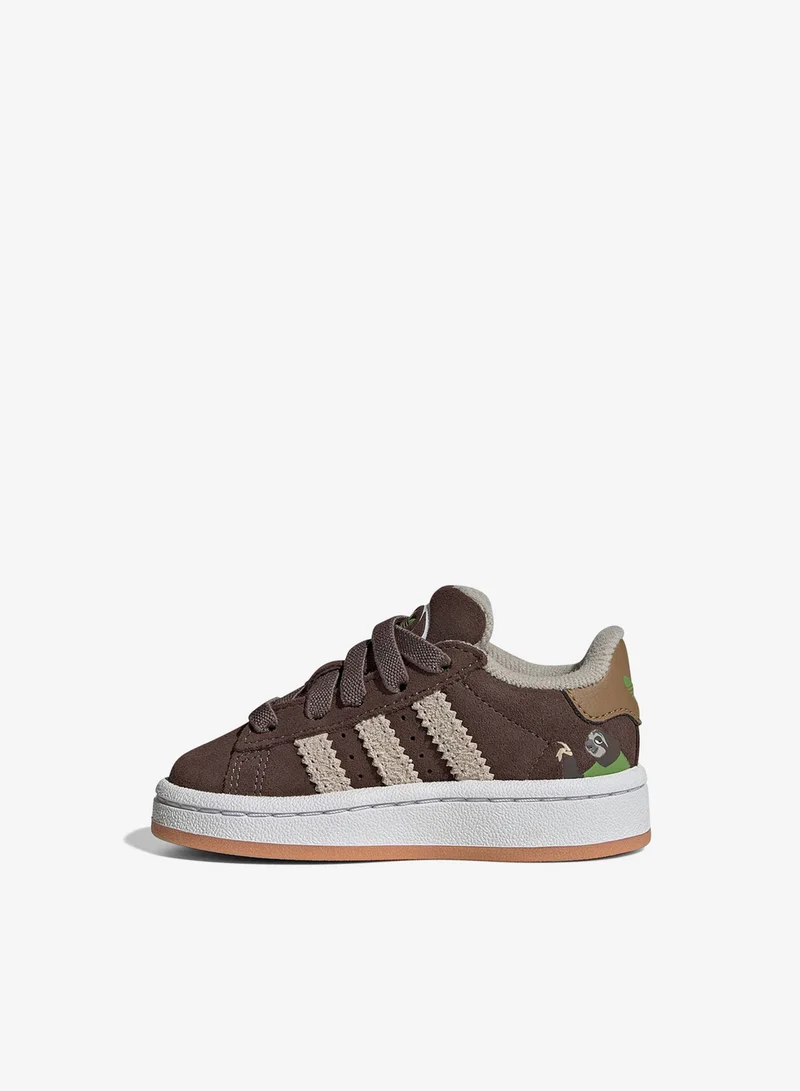 adidas Originals Infant Campus 00S Cf El
