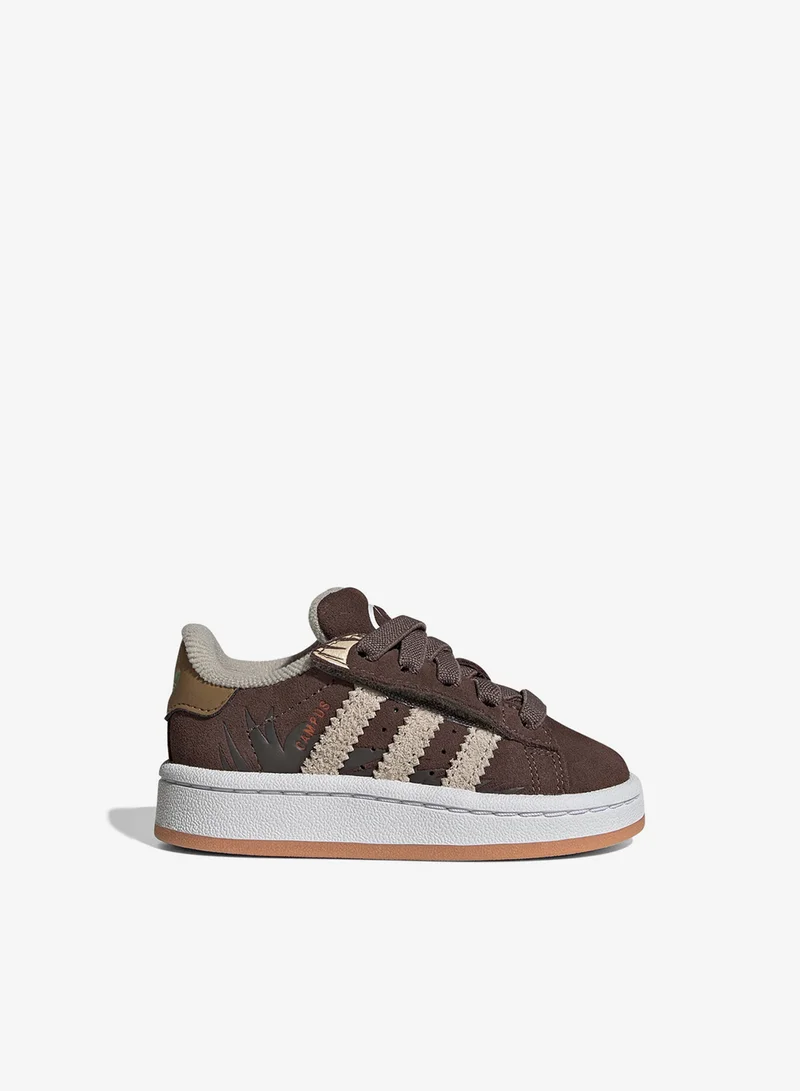 adidas Originals Infant Campus 00S Cf El