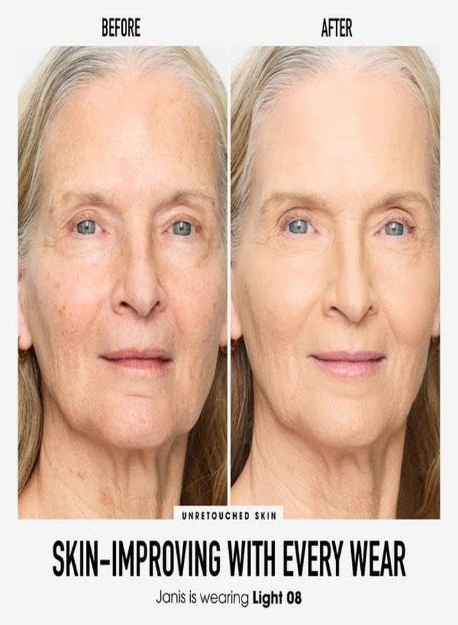 bareMinerals Deluxe Original Loose Mineral Foundation SPF 15 - Holiday Limited Edition Size $88 value - Light - Image 2