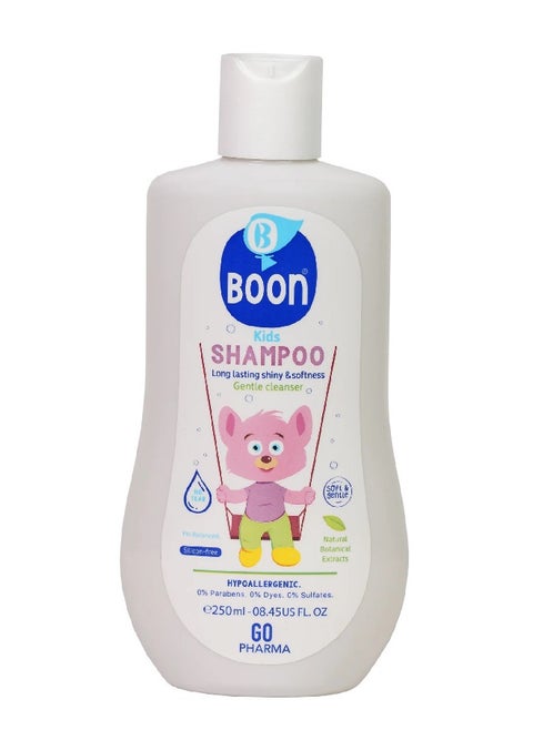 Kids Shampoo 250 mle