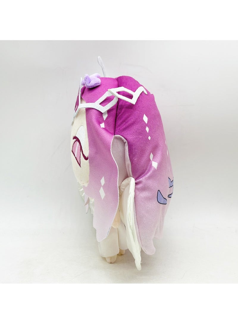 general Eternal Sugar Cookie plush toy, stuffed animal super soft plush, realistic design, great gift or prize for teen adults, room decoration - Image 4