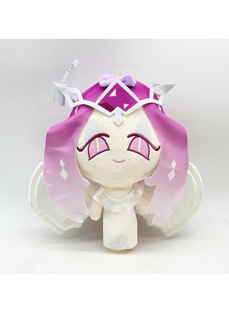 general Eternal Sugar Cookie plush toy, stuffed animal super soft plush, realistic design, great gift or prize for teen adults, room decoration - Image 3