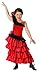 Rubies Spanish Princess Costume for Kids Girls Medium - Image 3