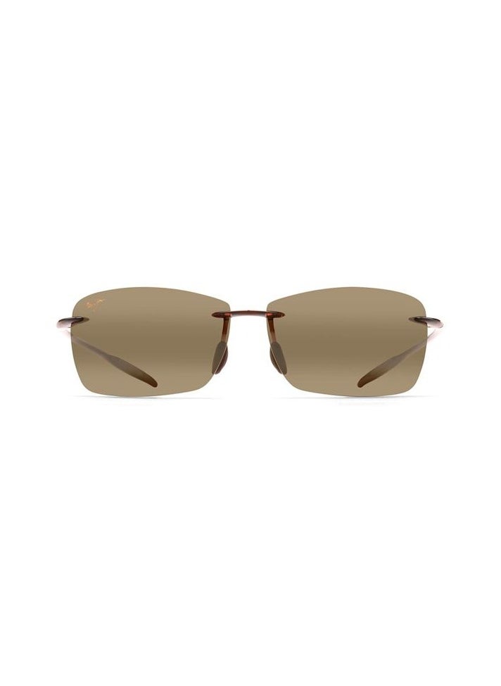 MAUI JIM Unisex Light House Sunglasses - H423-26 - Lens Size: 65 Mm  - Image 2