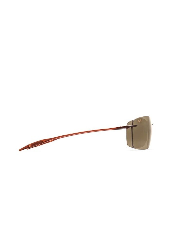 MAUI JIM Unisex Light House Sunglasses - H423-26 - Lens Size: 65 Mm  - Image 3