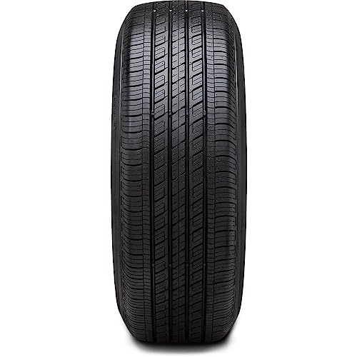 Nexen Aria AH7 All- Season Radial Tire-205/55R16 91H - Image 3