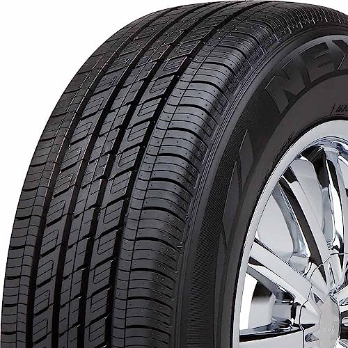 Nexen Aria AH7 All- Season Radial Tire-205/55R16 91H - Image 1