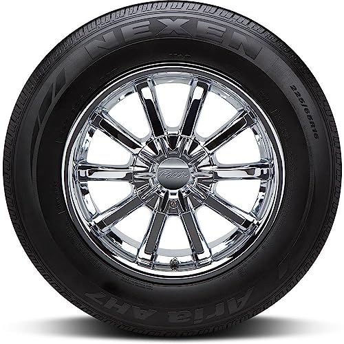 Nexen Aria AH7 All- Season Radial Tire-205/55R16 91H - Image 2