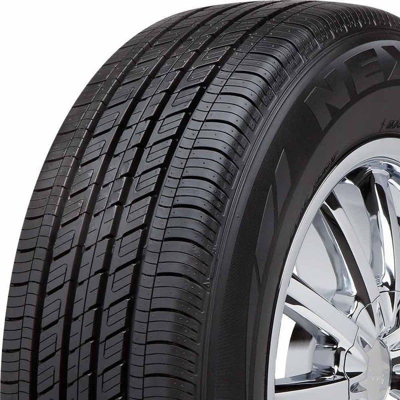 Nexen Aria AH7 All- Season Radial Tire-205/55R16 91H - Image 5