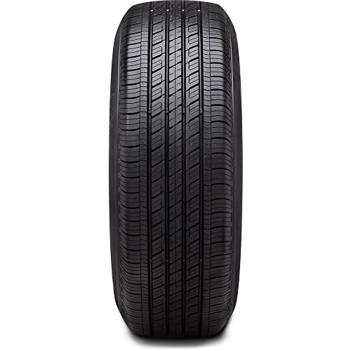 Nexen Aria AH7 All- Season Radial Tire-205/55R16 91H - Image 4