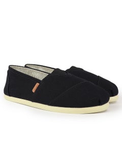 Perky Women's Classic Espadrilles - Black  - Image 1