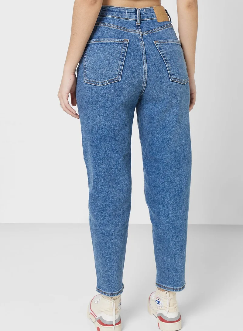 JJXX High Waisted Jeans