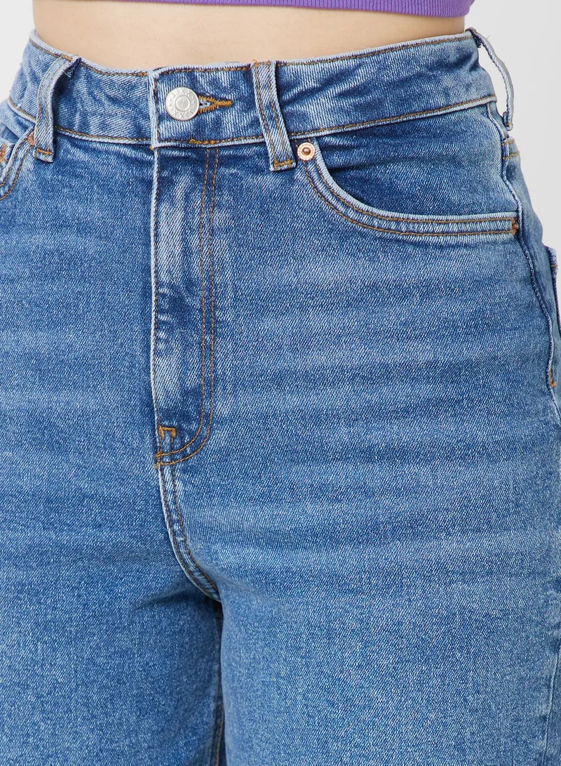 JJXX High Waisted Jeans