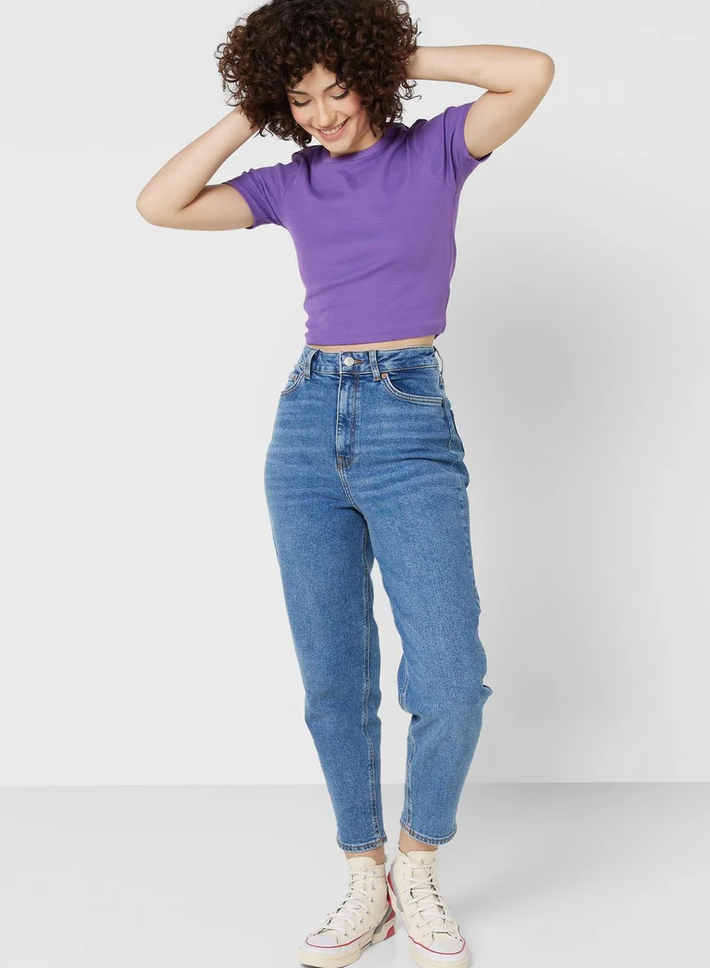 JJXX High Waisted Jeans