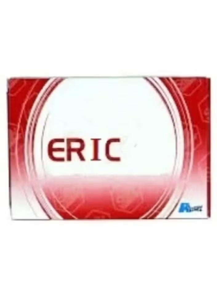 Eric Box