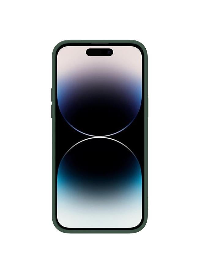 Nillkin Case For iPhone 14 Pro CamShield Liquid Silicone Phone Case - Image 2