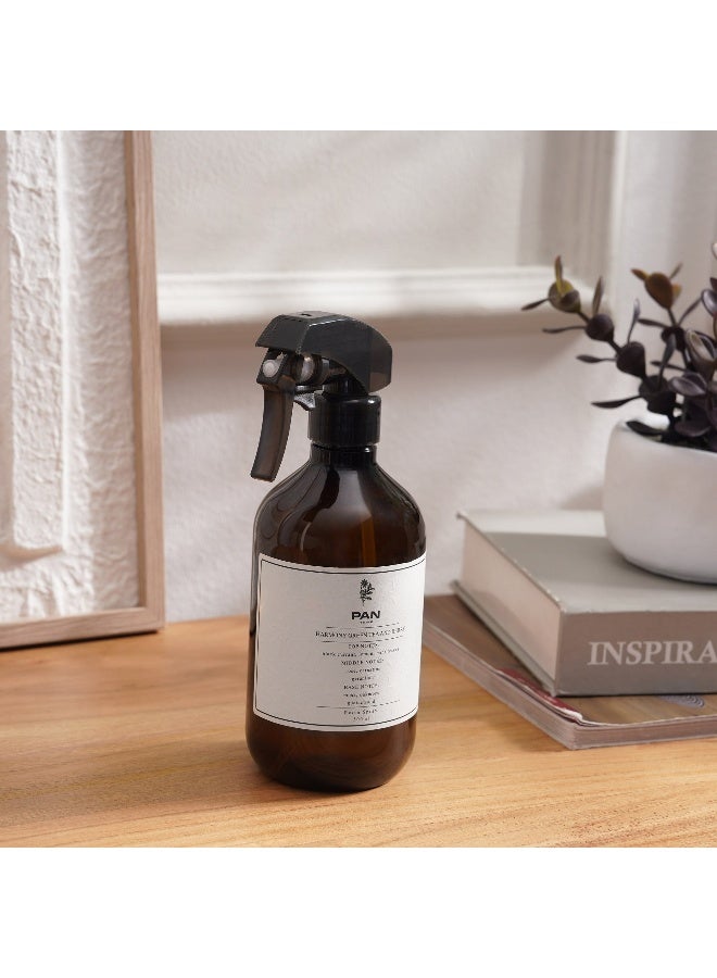 Pan Home Harmony Green Tea And Berry Room Spray 500Ml - Brown - Image 1
