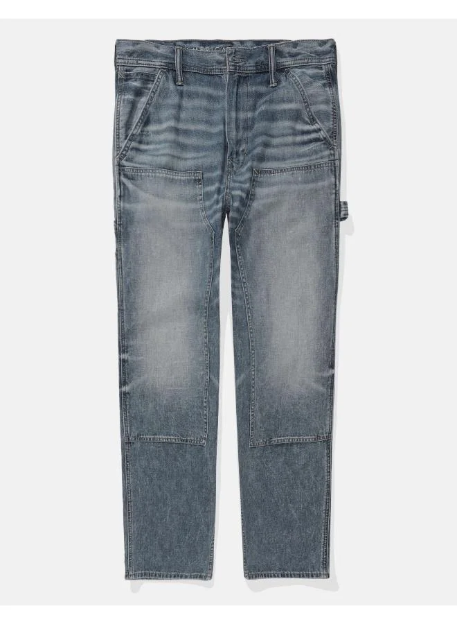 American Eagle Essential Loose Fit Jeans