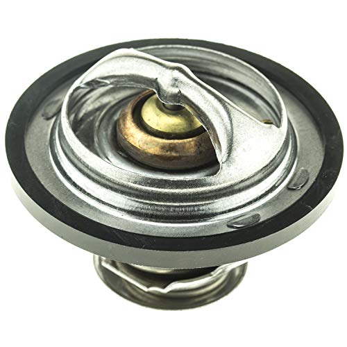 Stant-14289 OE Type Thermostat, Stainless Steel - Image 1