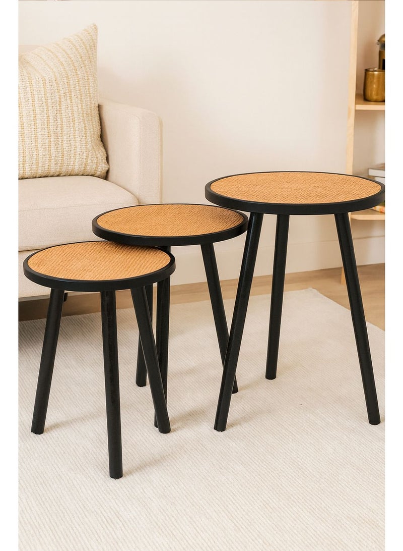 MARS Q Serving table set. - Image 2