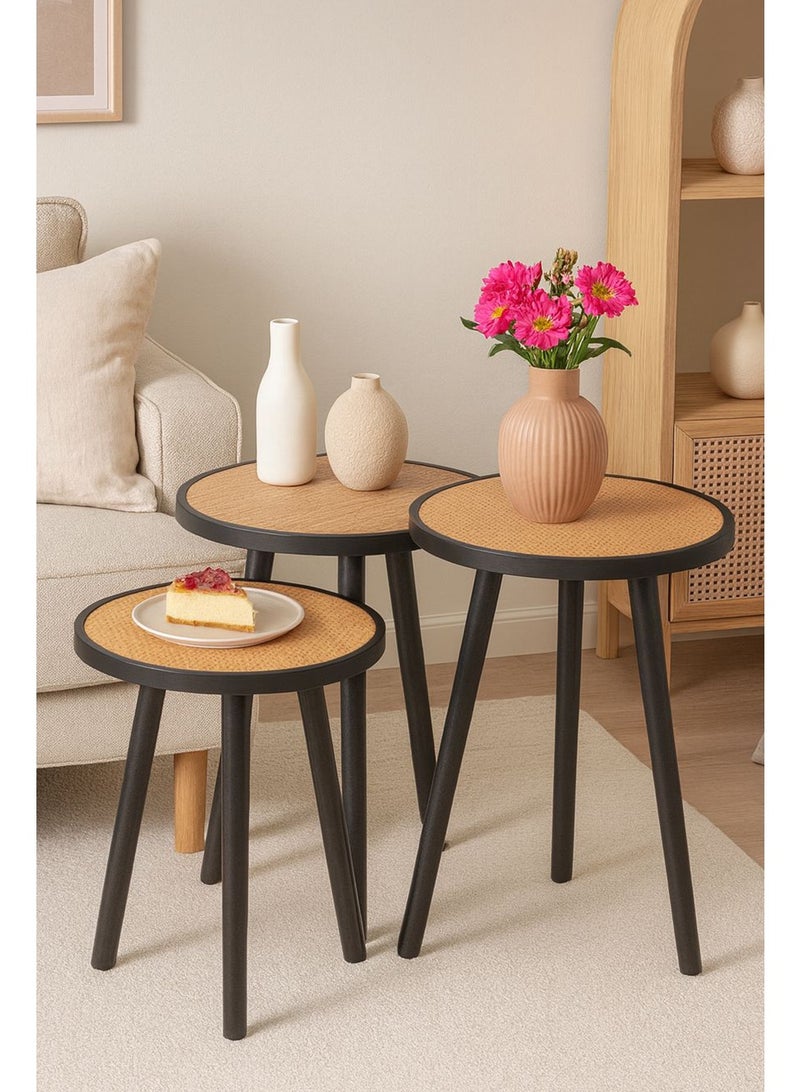 MARS Q Serving table set. - Image 1