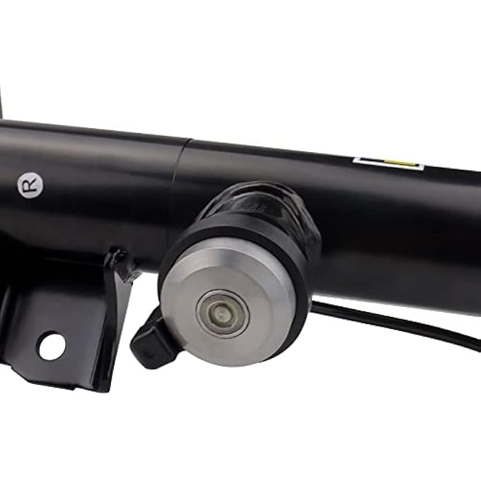 rayihni Front Left Right Electric Complete Quick Struts  Coil Springs Assembly Real Time Damping For Buick Lacrosse Allure 2010 2011 2012 2013 2014 2015 2016 - Image 5