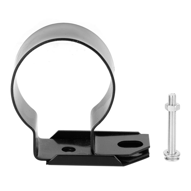 Ignition Coil Bracket Aluminium Alloy Engine Ignition Coil Mount Bracket - Withstands Heat Stress for Enhanced Durability for Ford Mustang F150 260 289 302 351W 351C 400 - Image 1