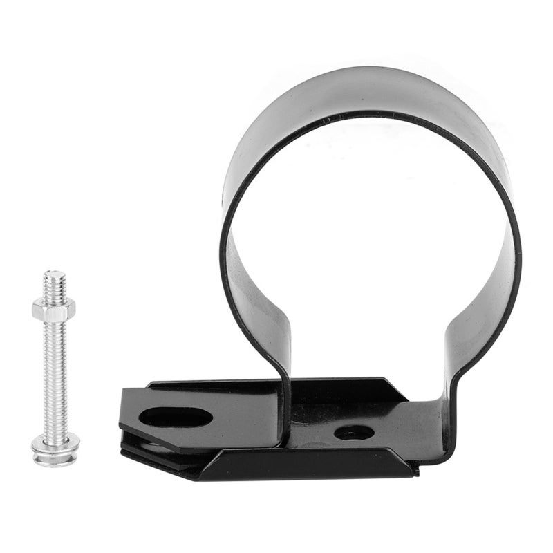 Ignition Coil Bracket Aluminium Alloy Engine Ignition Coil Mount Bracket - Withstands Heat Stress for Enhanced Durability for Ford Mustang F150 260 289 302 351W 351C 400 - Image 5