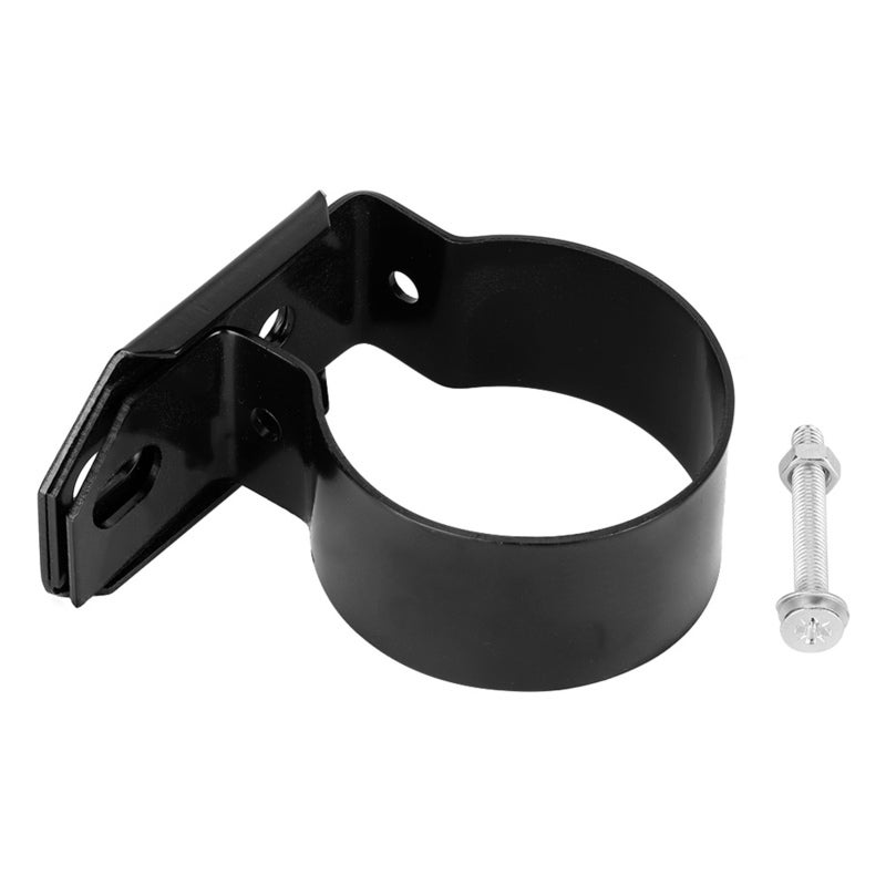 Ignition Coil Bracket Aluminium Alloy Engine Ignition Coil Mount Bracket - Withstands Heat Stress for Enhanced Durability for Ford Mustang F150 260 289 302 351W 351C 400 - Image 2