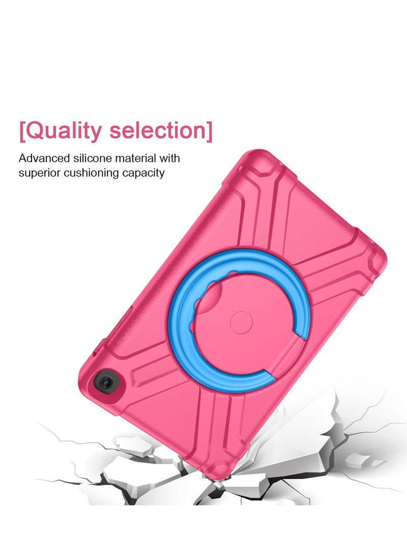 GULFLINK Back Cover Tablet Protect Case For Samsung Tab A T510/T515 10.1 inch - Image 3