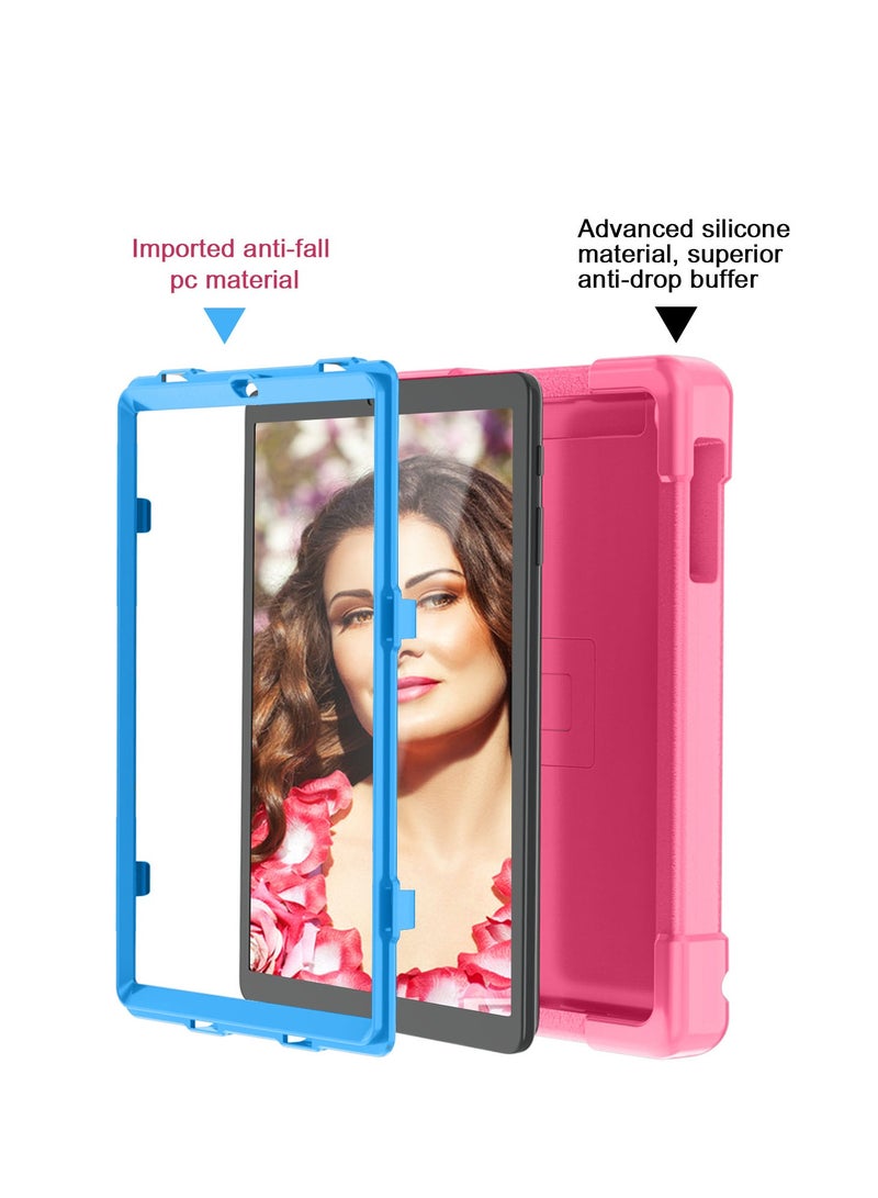 GULFLINK Back Cover Tablet Protect Case For Samsung Tab A T510/T515 10.1 inch - Image 4