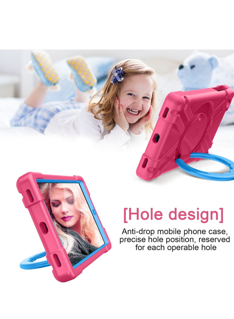 GULFLINK Back Cover Tablet Protect Case For Samsung Tab A T510/T515 10.1 inch - Image 5