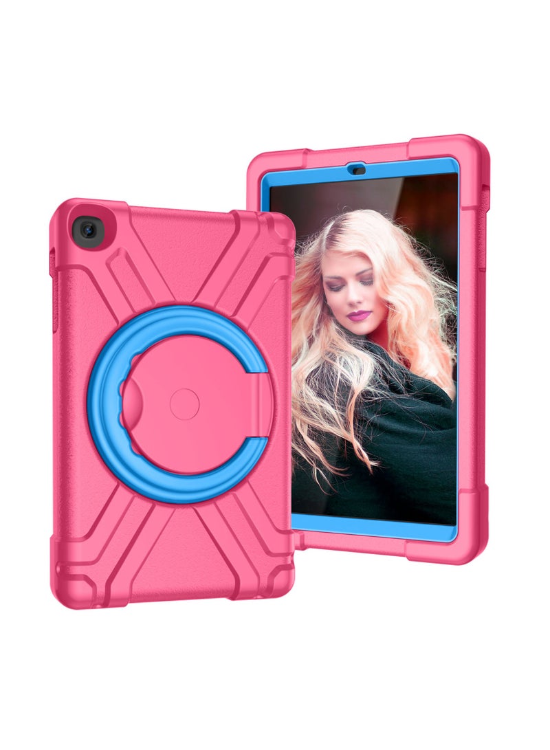 GULFLINK Back Cover Tablet Protect Case For Samsung Tab A T510/T515 10.1 inch - Image 1