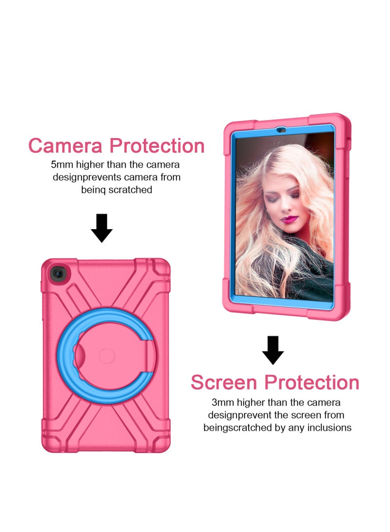 GULFLINK Back Cover Tablet Protect Case For Samsung Tab A T510/T515 10.1 inch - Image 2