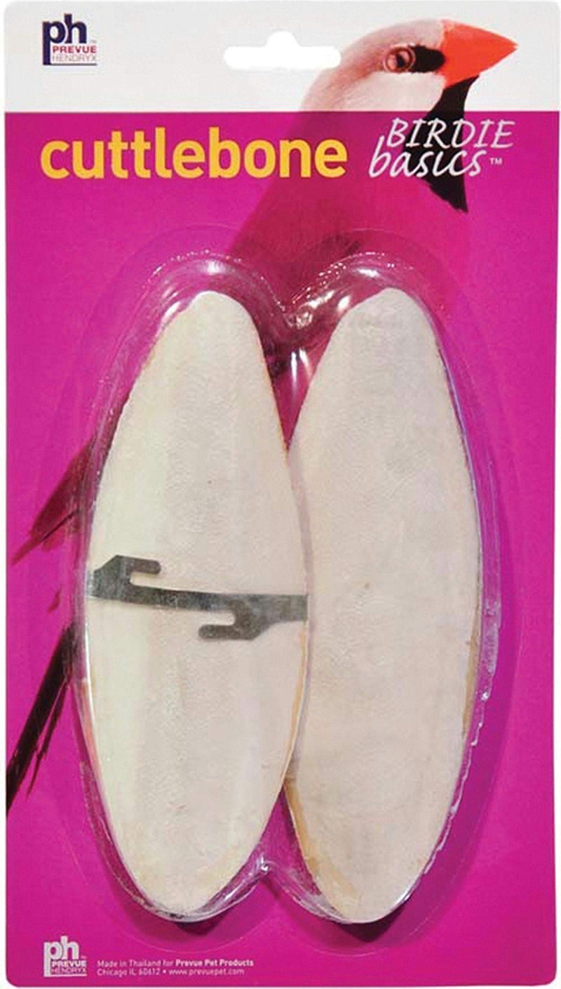 6-inch Cuttlebone / 2pc