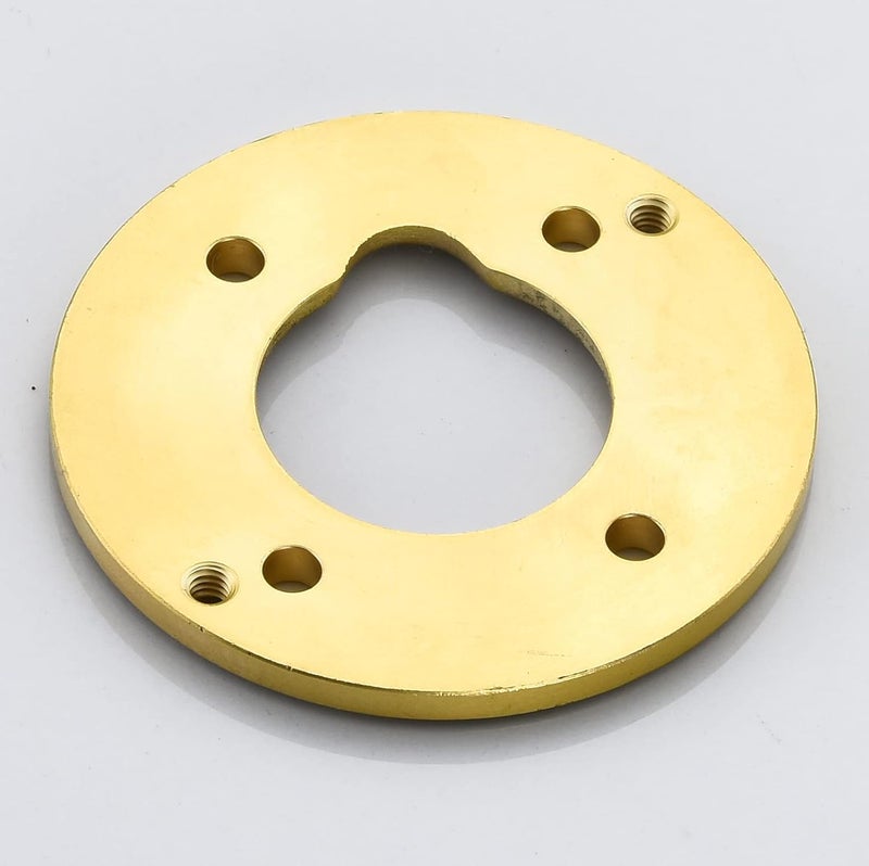 Tearel Shower Adapter kit Replacement Part for Moen 145058 Converts Standard Valve To Moentrol Valve - Image 4