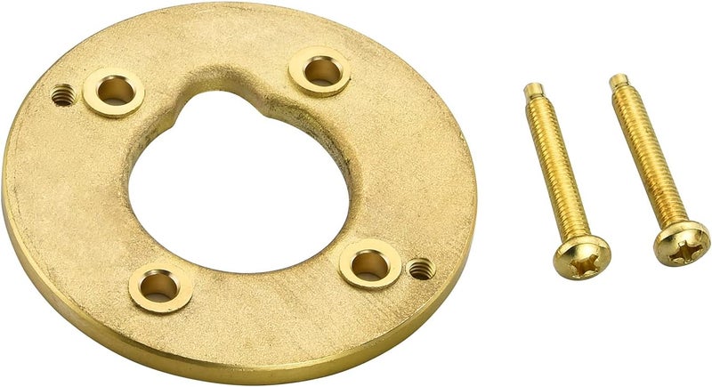Tearel Shower Adapter kit Replacement Part for Moen 145058 Converts Standard Valve To Moentrol Valve - Image 1