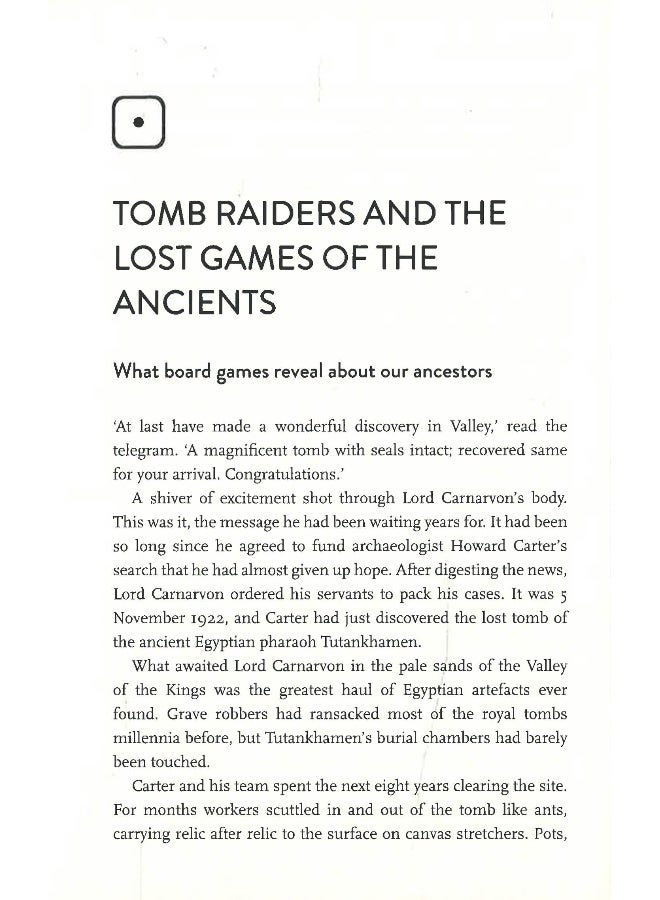 It'S All A Game - Image 4