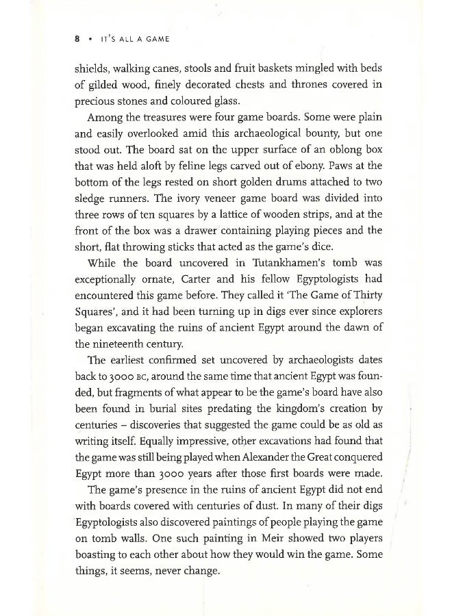 It'S All A Game - Image 5