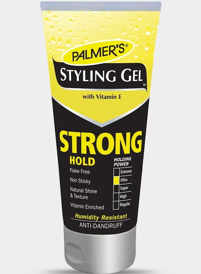 Palmer's Ultra Strong Hold Styling Gel 150ML