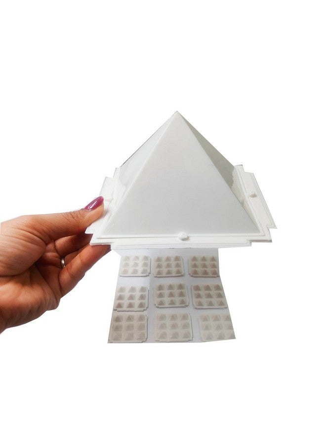 eshoppee هرم ماكس الأبيض من إيشوبى لتصحيح الفاستو (1) - Image 3