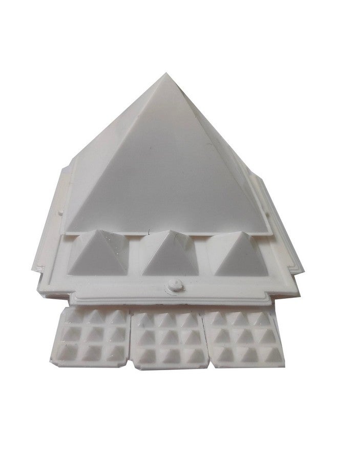 eshoppee هرم ماكس الأبيض من إيشوبى لتصحيح الفاستو (1) - Image 1