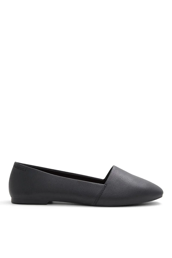 كول ات سبرنج Samantha Ladies Black Loafers