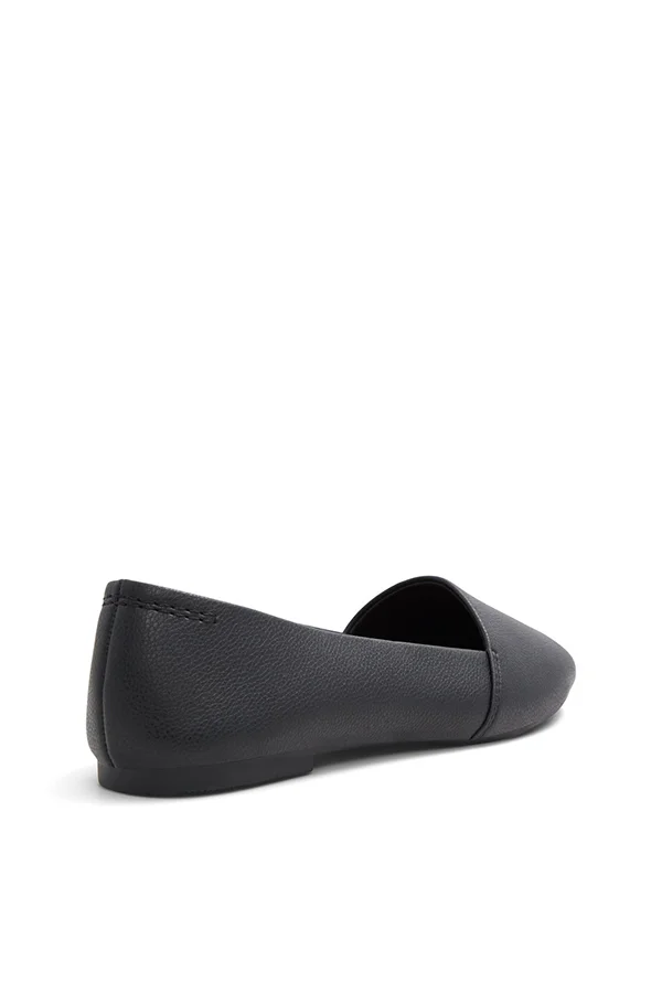 كول ات سبرنج Samantha Ladies Black Loafers