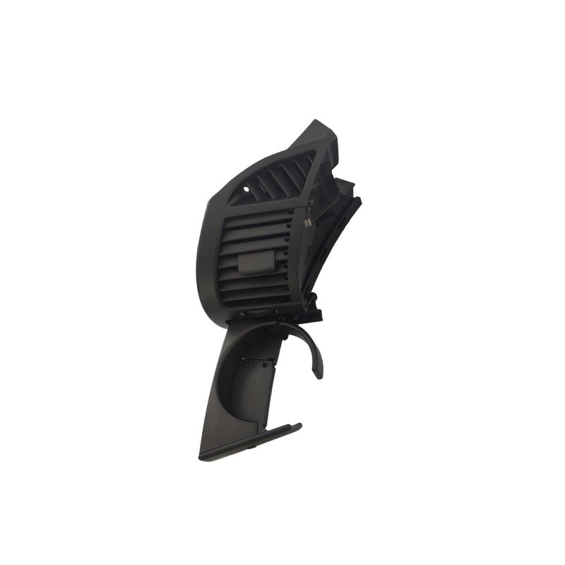 Generic IDENUONA Front Air Vent Flow Grille Trim W/Cup Holder For BMW Z4 E85 E86 2002-2008 Black  - Image 1