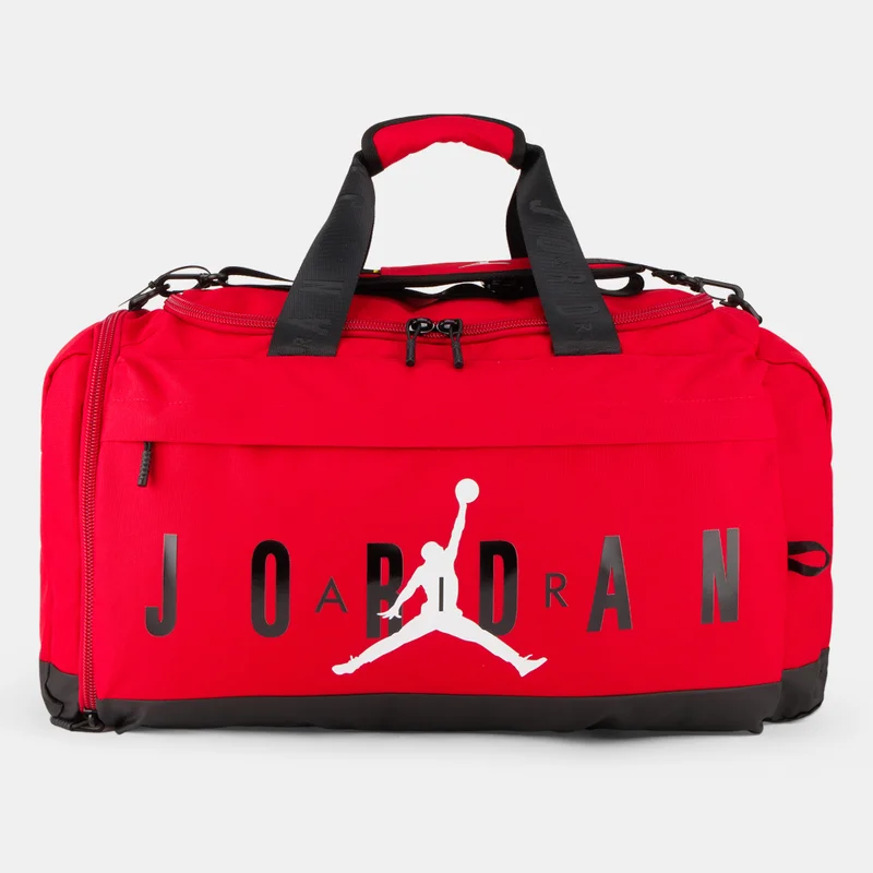 Jordan Velocity Duffle Bag