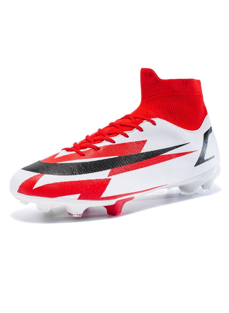 Nariele أحذية كرة القدم الجديدة المضادة للانزلاق - Image 1