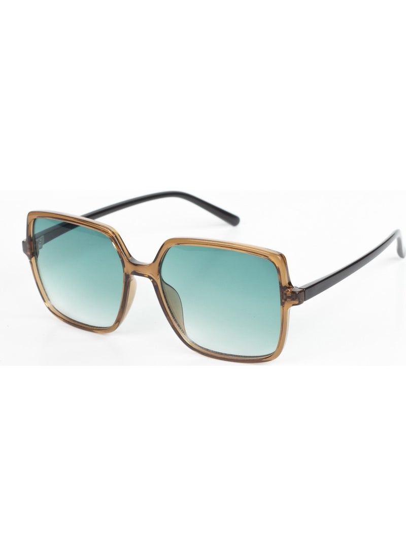 Focus On 304131TS011105 Unisex Sunglasses  - Image 1