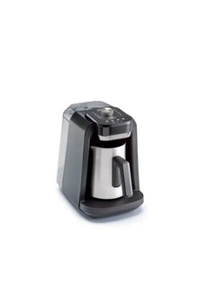arzum okka Rich Pro Plus Turkish Coffee Machine 1.3-liter OK0038-0500 - 700 W  - Image 1