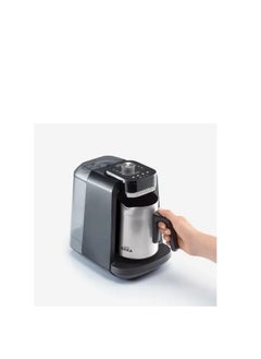 arzum okka Rich Pro Plus Turkish Coffee Machine 1.3-liter OK0038-0500 - 700 W  - Image 2